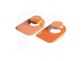 Talonera spur llopar caballero espolon