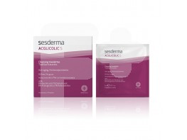 Sesderma Acglicolic s toallitas tratantes 14uds