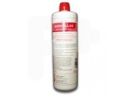 Orravan suero fisiológico suentillas 1000ml
