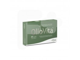 Vitae Oliovita 60 capsulas