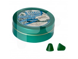 Pastilla Valda menta sin azúcar 50uds