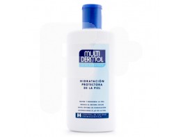 Multidermol Leche hidratante 250ml
