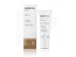 Sesderma Kvit gel facial clarificante 50 ml
