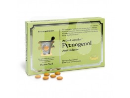 ACTIVE COMPLEX PYCNOGENOL 60 COMP