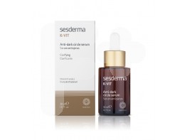 Sesderma K-vit sérum antiojeras 30ml