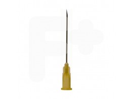 AGUJA ICO GAMMA PLUS 0,9 X 25 MM