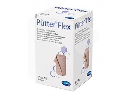 Hartmann Puterflex 10 cm x 5 m 1u