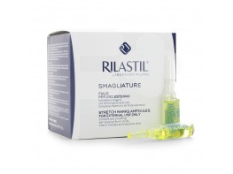 Rilastil antiestrias 10 ampollas x 5ml