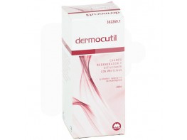 Dermocutil proteina champú 200ml