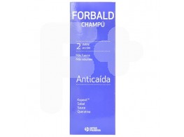 Forbald champú 250ml
