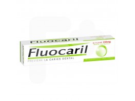 Pasta fluocaril bifluor 250 125ml