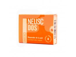 NEUSC-2 PASTILLA GRASA MANOS AGRIET. 24G