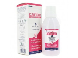 Kin cariax gingival enjuague 250ml