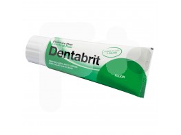 Dentabrit pasta dental fluor 75ml