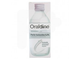 Oraldine colutorio perio 400ml