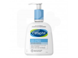 Cetaphil Loción limpiadora 237ml