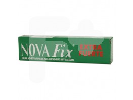 NOVAFIX EXTRA FUERTE SIN SABOR 45 GR.