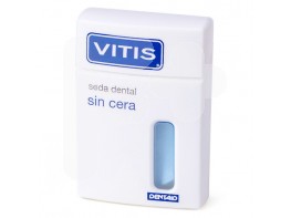 Seda dental vitis sin cera