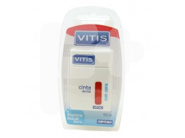 Vitis Cinta dental Dentaid con cera