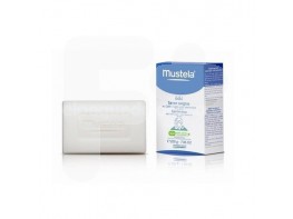 Mustela Cold cream jabón pastilla 150gr