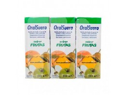 Oralsuero Pack 3 200ml