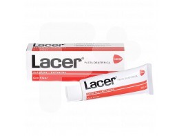 Lacer Pasta dental 50ml