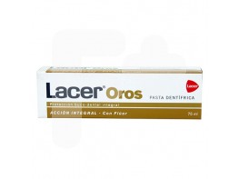Lacer Oros pasta dental 75ml