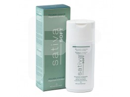 Cosmeclinik sativa soft emulsión corporal 200ml